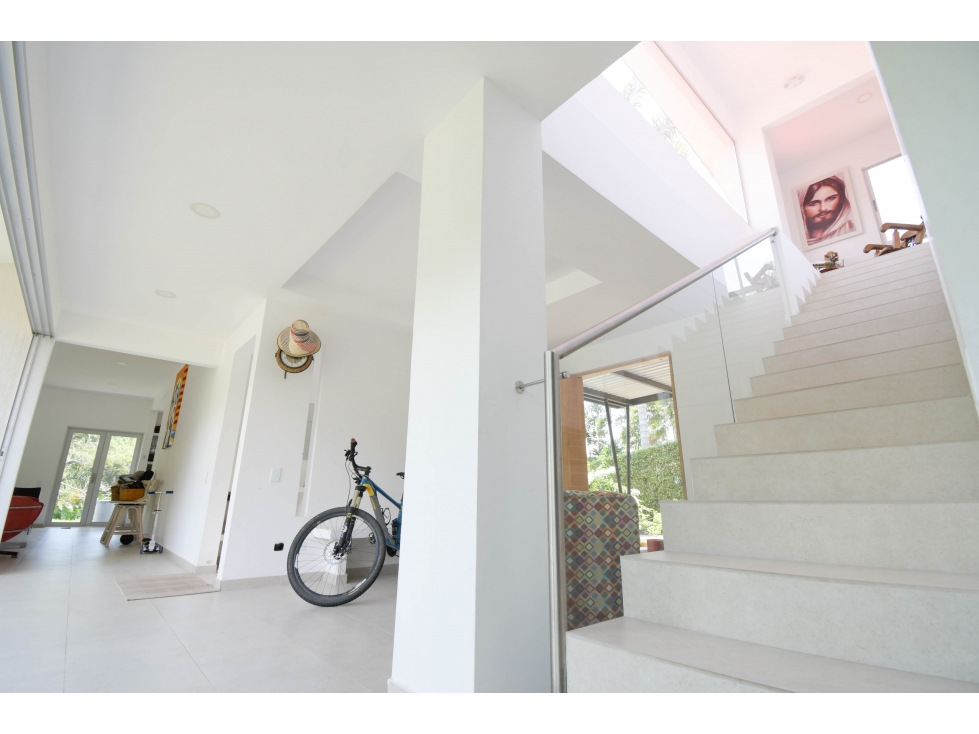 Casa en venta en San Bernardo Del Viento, Manizales · foto 7 de 24