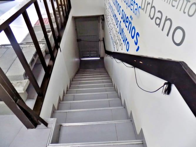 Edificio en venta en Fatima, Manizales, 262 m² · foto 12 de 14