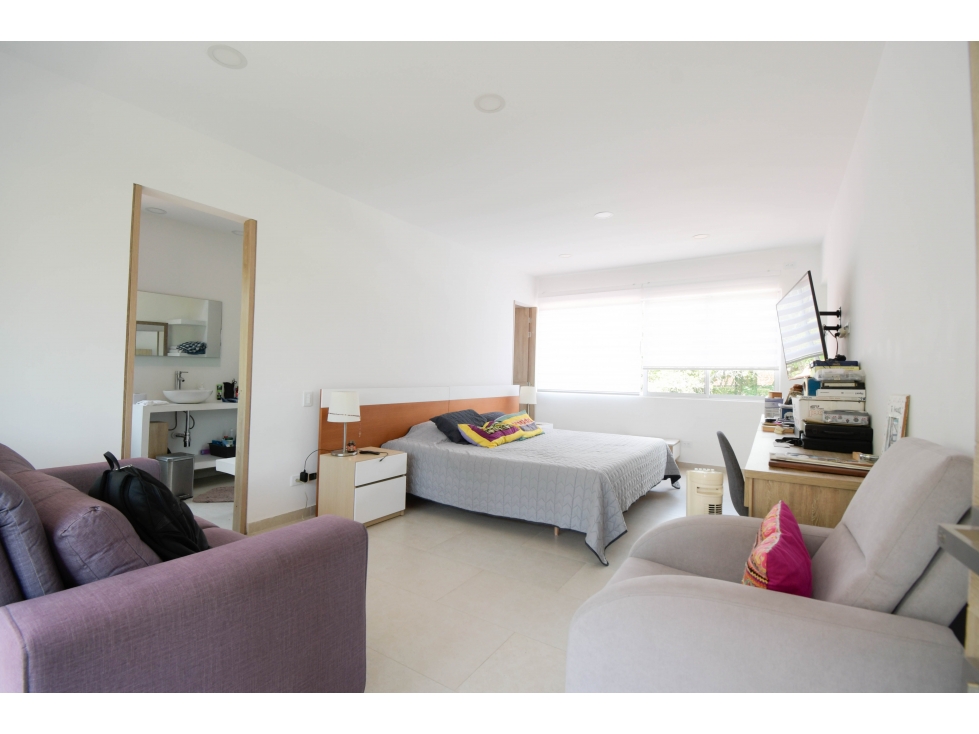 Casa en venta en San Bernardo Del Viento, Manizales · foto 9 de 24