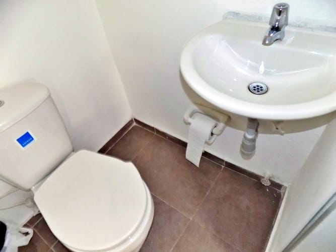 Edificio en venta en Fatima, Manizales, 262 m² · foto 14 de 14
