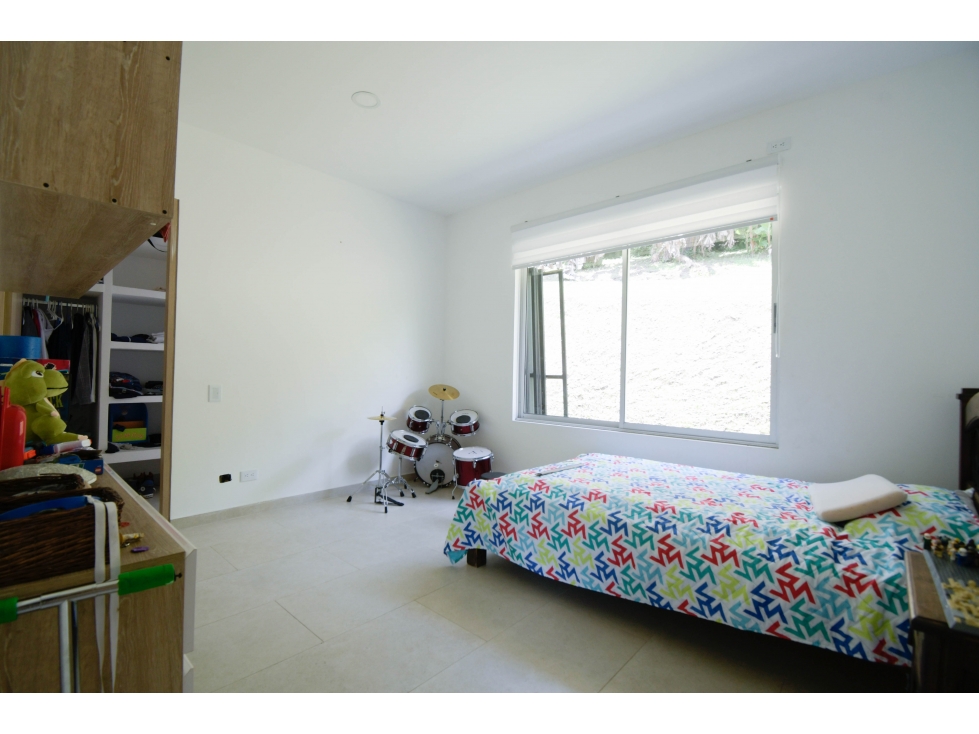 Casa en venta en San Bernardo Del Viento, Manizales · foto 10 de 24