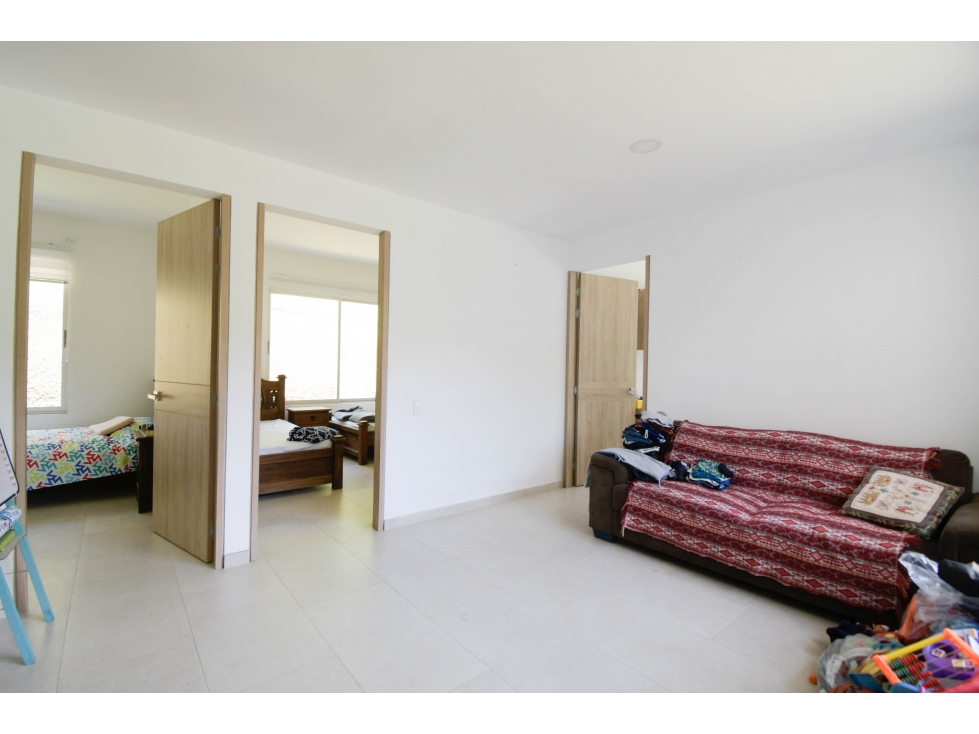 Casa en venta en San Bernardo Del Viento, Manizales · foto 11 de 24