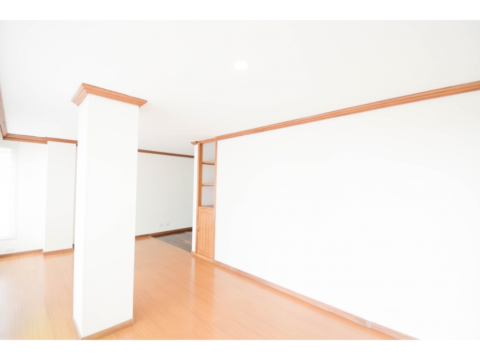 Apartamento en venta en Palermo, Manizales · foto 2 de 18