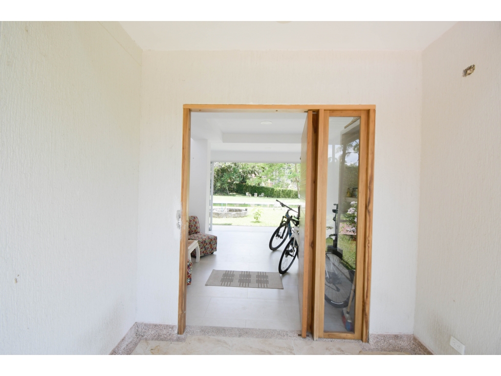 Casa en venta en San Bernardo Del Viento, Manizales · foto 14 de 24