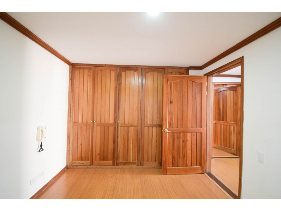 Apartamento en venta en Palermo, Manizales · foto 5 de 18