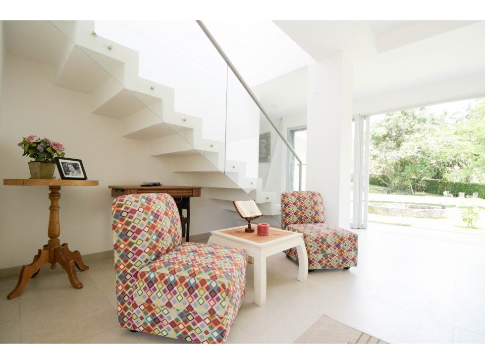 Casa en venta en San Bernardo Del Viento, Manizales · foto 16 de 24
