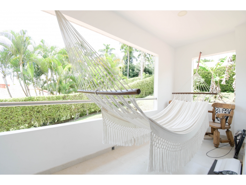 Casa en venta en San Bernardo Del Viento, Manizales · foto 17 de 24