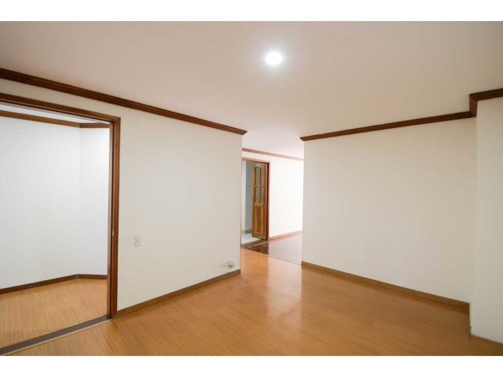 Apartamento en venta en Palermo, Manizales · foto 7 de 18