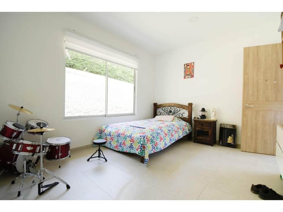 Casa en venta en San Bernardo Del Viento, Manizales · foto 18 de 24