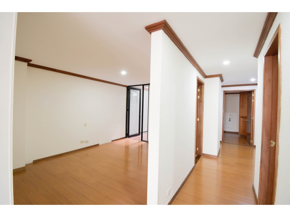 Apartamento en venta en Palermo, Manizales · foto 9 de 18
