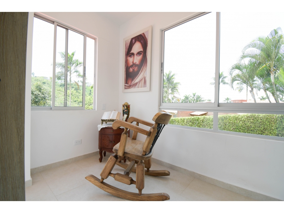 Casa en venta en San Bernardo Del Viento, Manizales · foto 20 de 24