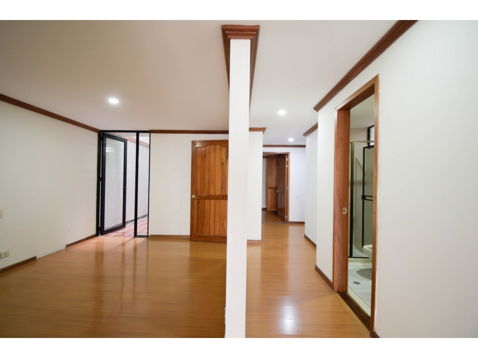 Apartamento en venta en Palermo, Manizales · foto 11 de 18