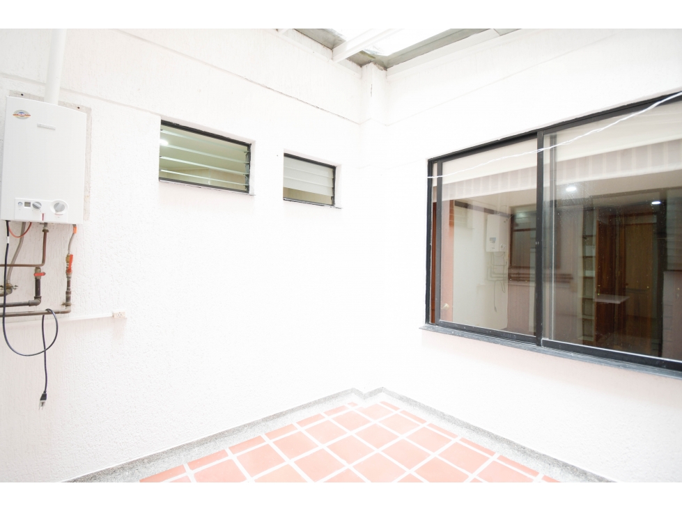 Apartamento en venta en Palermo, Manizales · foto 12 de 18