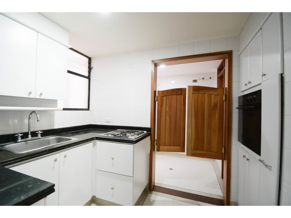 Apartamento en venta en Palermo, Manizales · foto 13 de 18
