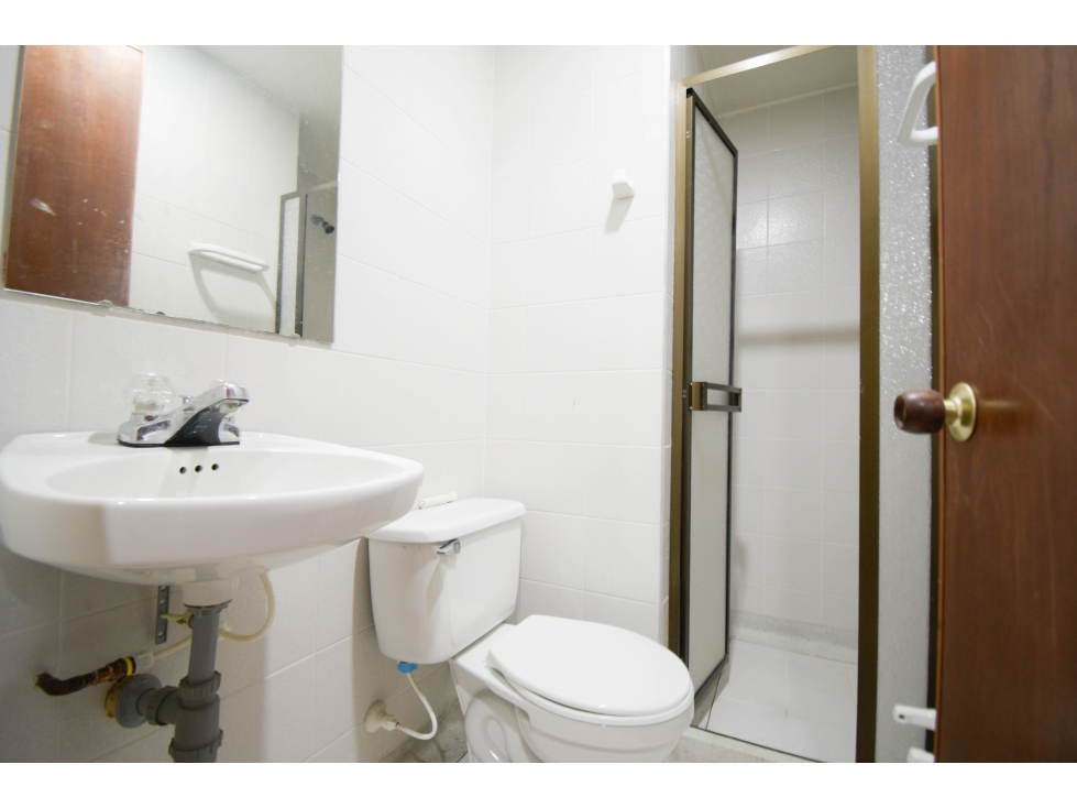 Apartamento en venta en Palermo, Manizales · foto 14 de 18