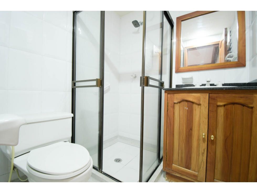 Apartamento en venta en Palermo, Manizales · foto 16 de 18