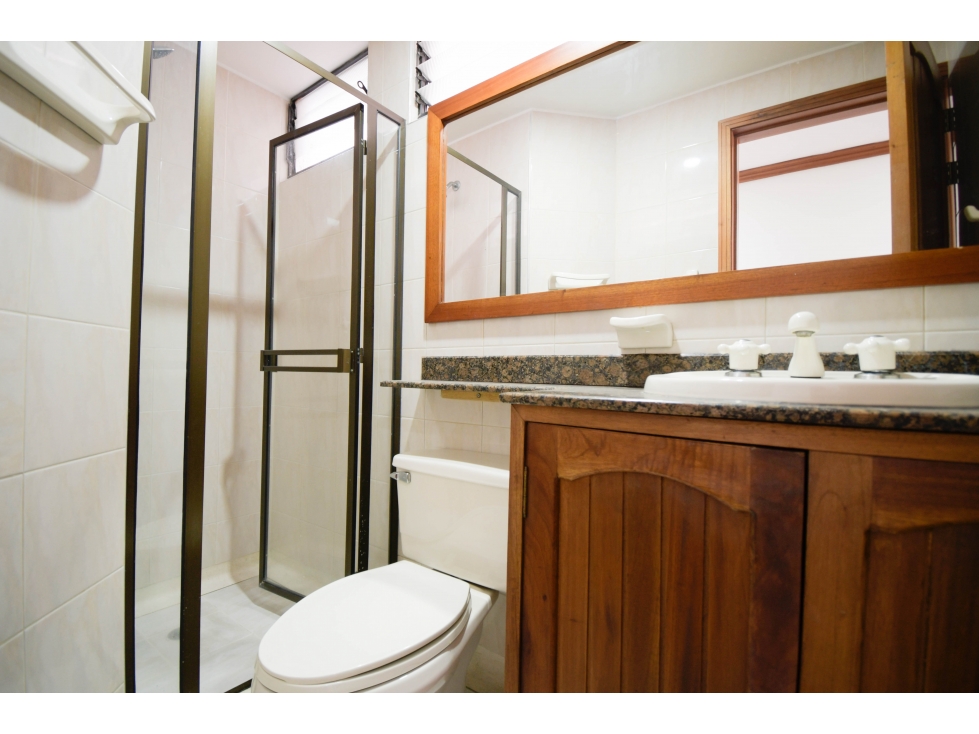 Apartamento en venta en Palermo, Manizales · foto 17 de 18