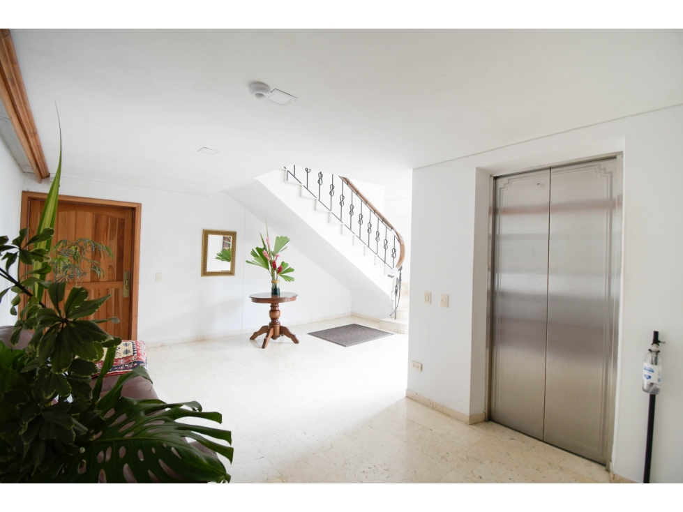 Apartamento en venta en Palermo, Manizales · foto 18 de 18