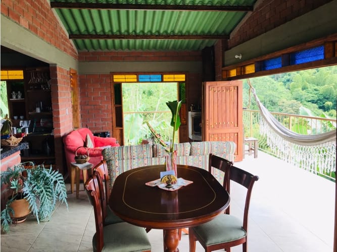Finca en venta en San Peregrino, Manizales, 300 m² · foto 12 de 19
