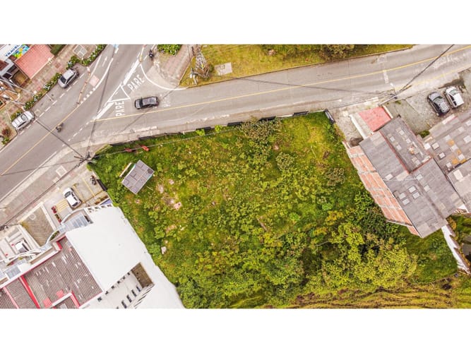 Lote en venta en Milan, Manizales, 1200 m² · foto 6 de 9