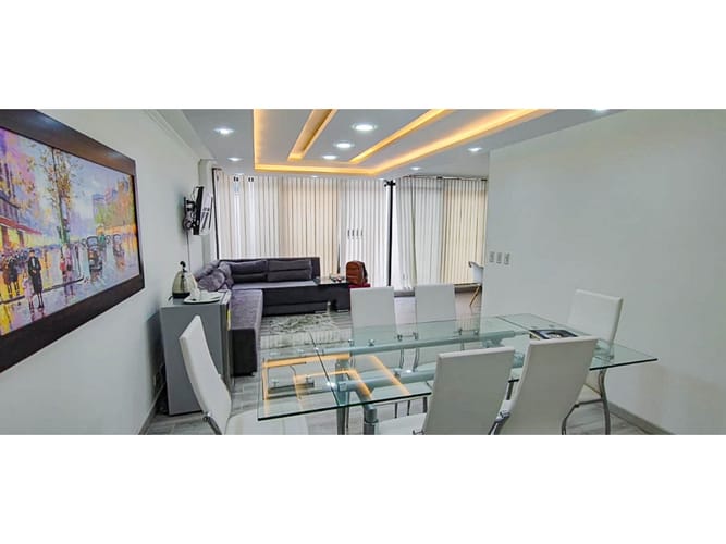 Oficina en venta en El Centro, Manizales, 42 m² · foto 2 de 9
