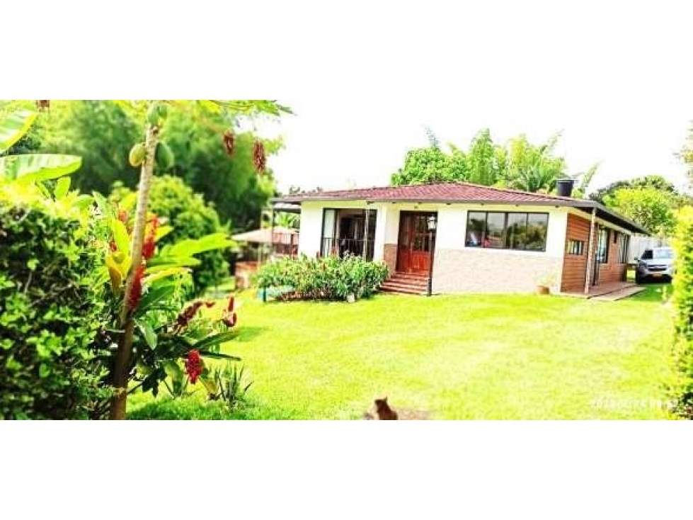 Casa en venta en Sancancio, Manizales · foto 2 de 24