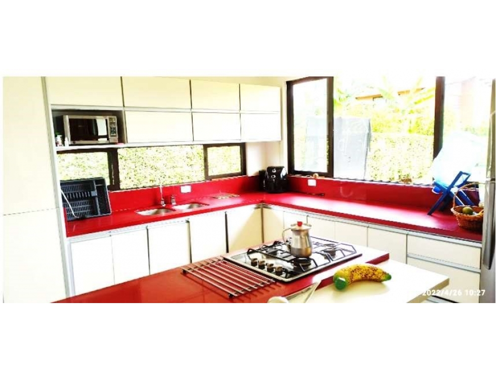 Casa en venta en Sancancio, Manizales · foto 4 de 24