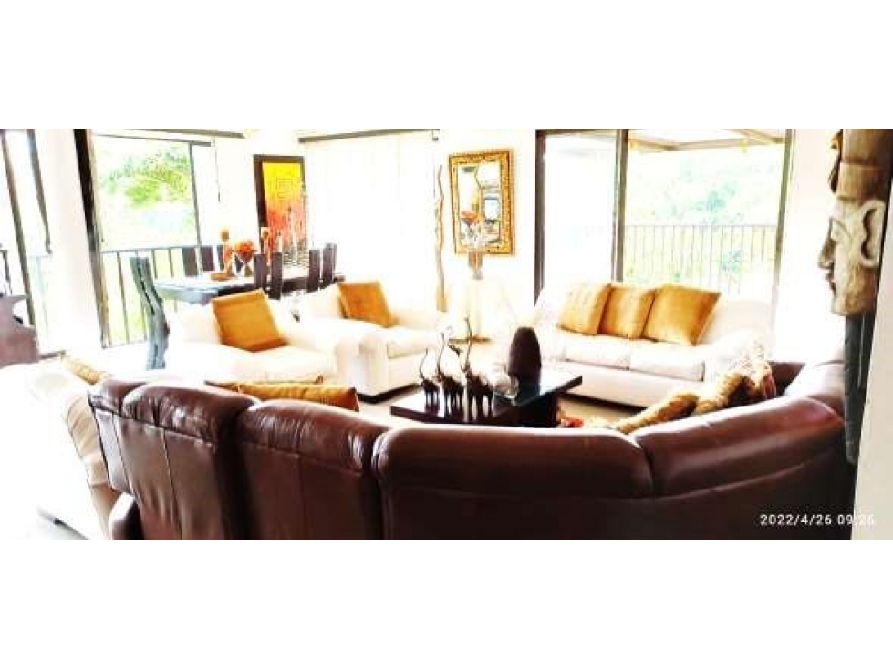 Casa en venta en Sancancio, Manizales · foto 5 de 24