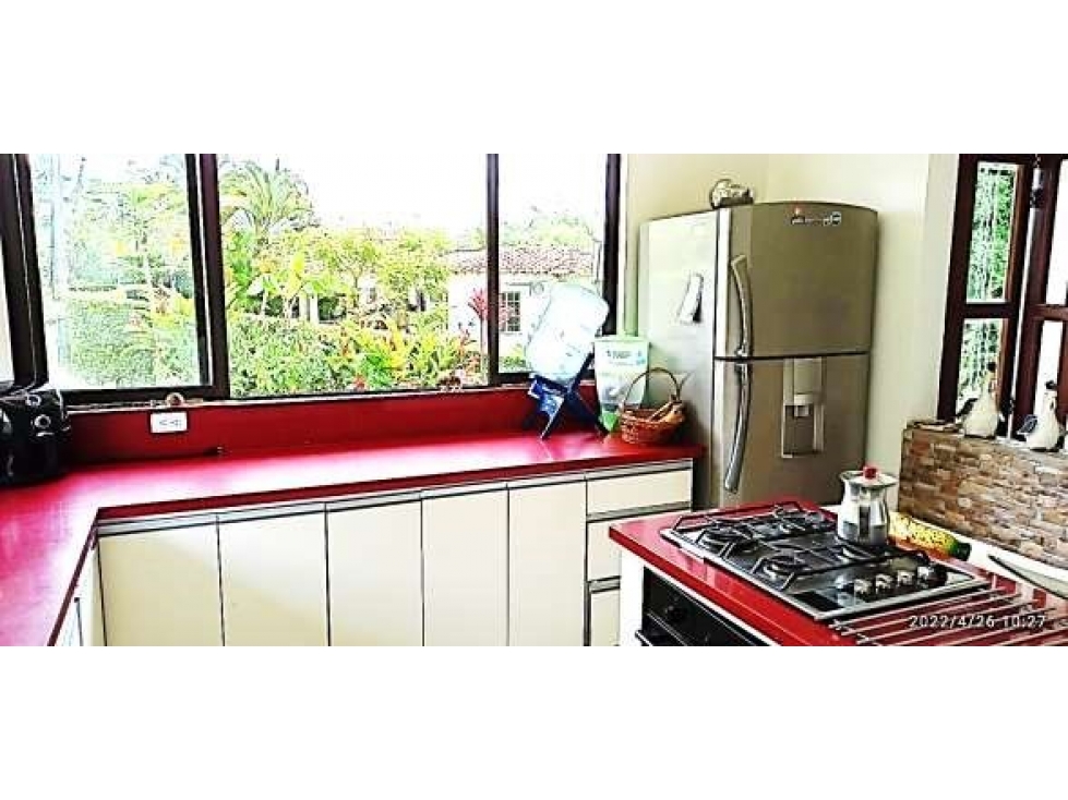 Casa en venta en Sancancio, Manizales · foto 7 de 24
