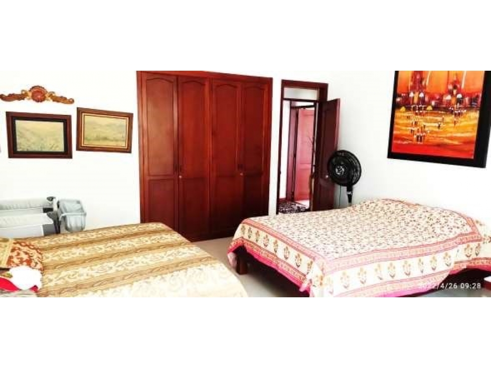 Casa en venta en Sancancio, Manizales · foto 8 de 24