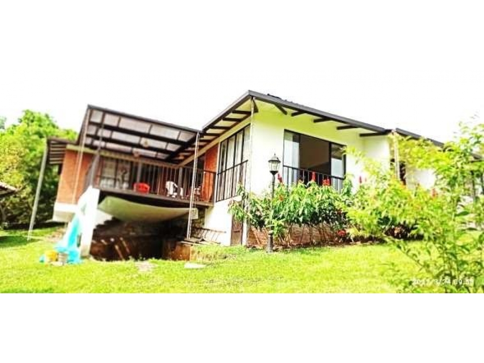 Casa en venta en Sancancio, Manizales · foto 10 de 24