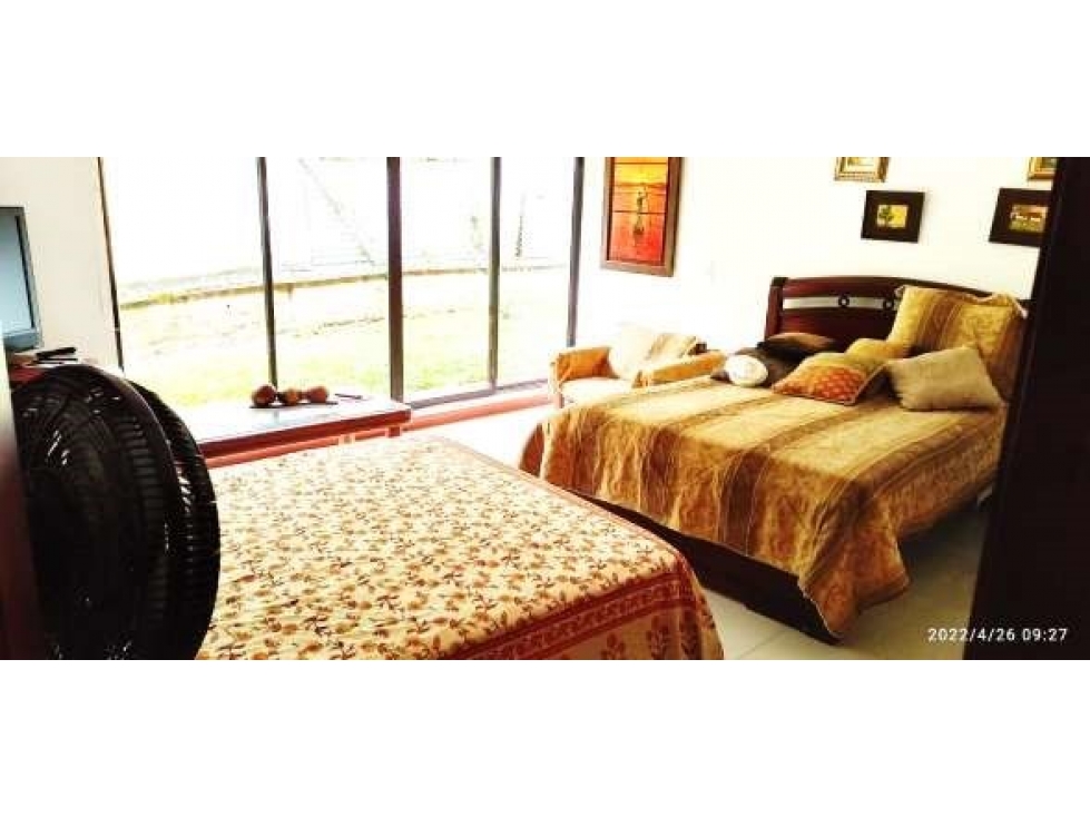 Casa en venta en Sancancio, Manizales · foto 16 de 24