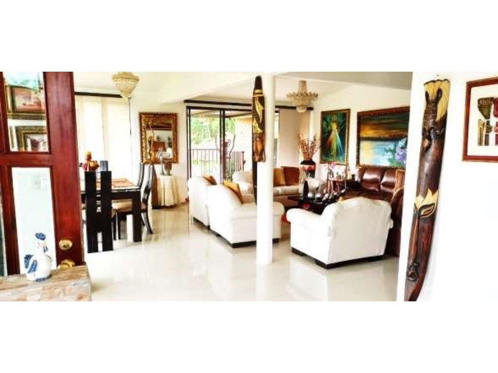 Casa en venta en Sancancio, Manizales · foto 17 de 24