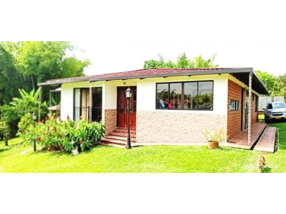 Casa en venta en Sancancio, Manizales · foto 18 de 24