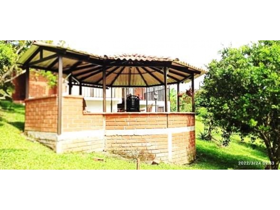 Casa en venta en Sancancio, Manizales · foto 19 de 24