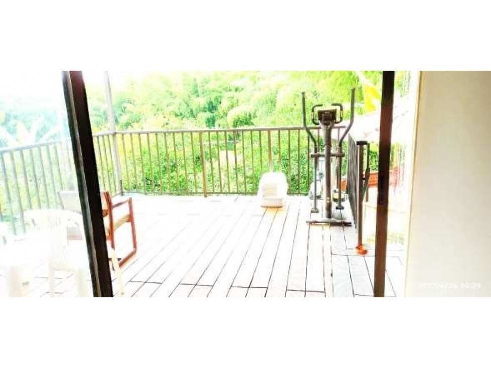 Casa en venta en Sancancio, Manizales · foto 20 de 24