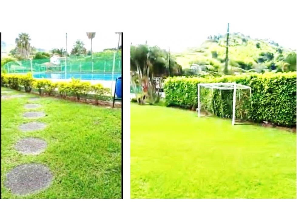 Casa en venta en Sancancio, Manizales · foto 23 de 24