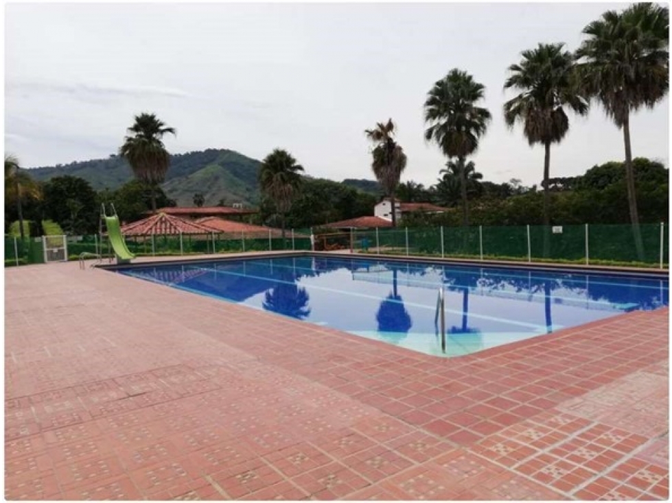 Casa en venta en Sancancio, Manizales · foto 24 de 24