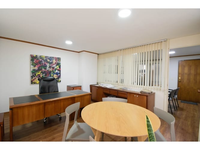 Oficina en venta en Palogrande, Manizales, 36 m² · foto 3 de 9
