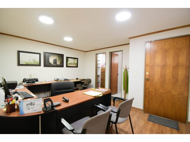 Oficina en venta en Palogrande, Manizales, 36 m² · foto 6 de 9