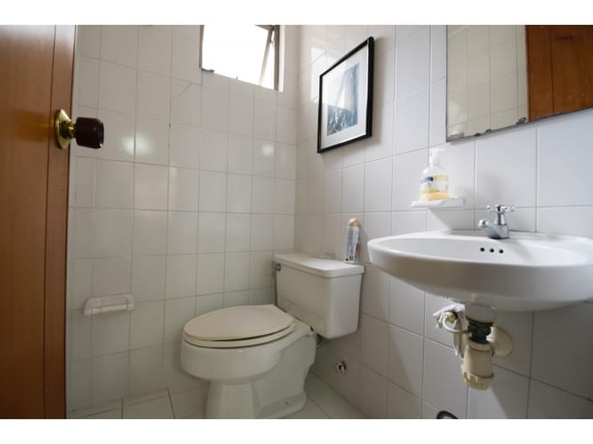 Oficina en venta en Palogrande, Manizales, 36 m² · foto 8 de 9