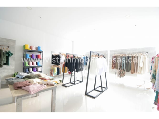 Local en venta en El Trebol, Manizales, 120 m² · foto 5 de 11