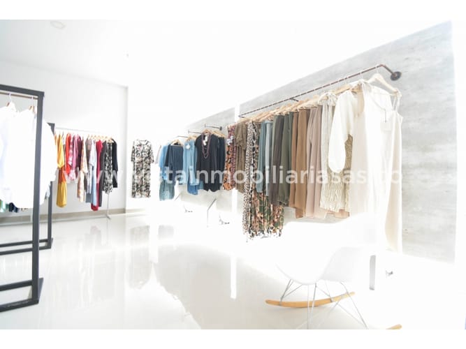Local en venta en El Trebol, Manizales, 120 m² · foto 6 de 11
