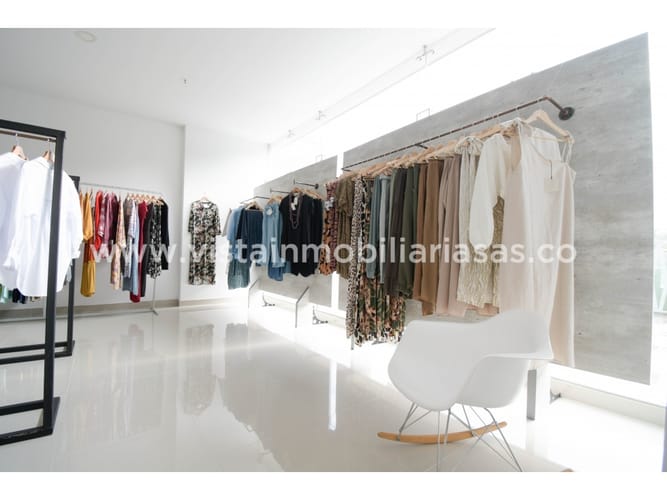 Local en venta en El Trebol, Manizales, 120 m² · foto 9 de 11