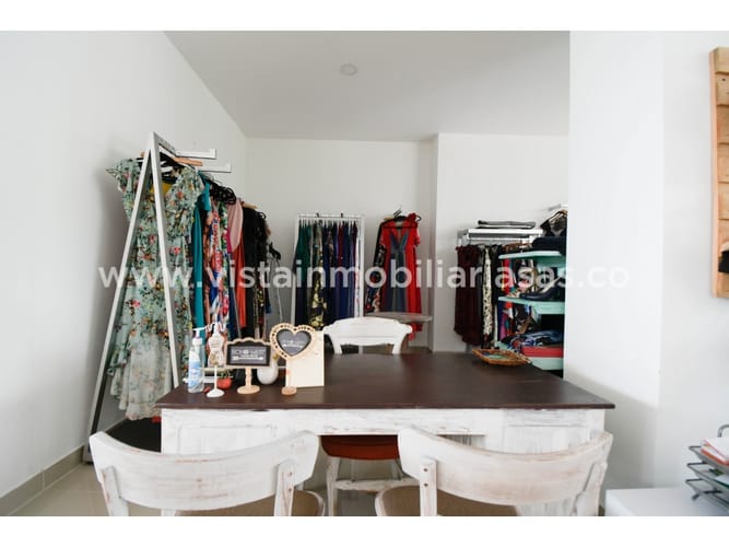 Local en venta en El Trebol, Manizales, 120 m² · foto 10 de 11