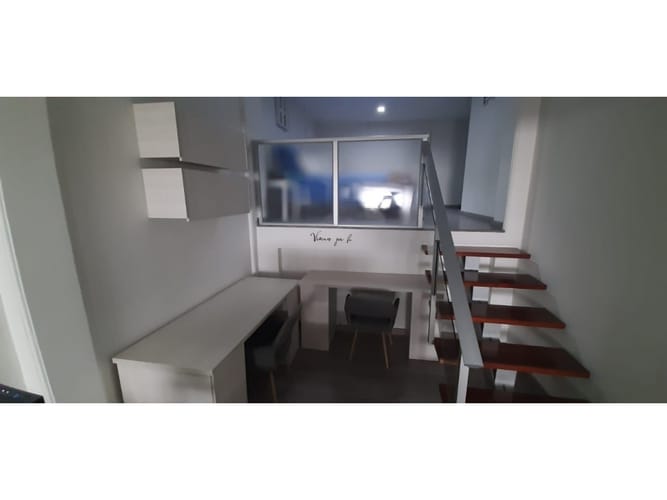 Edificio en venta en Avenida Santander, Manizales, 594 m² · foto 3 de 24