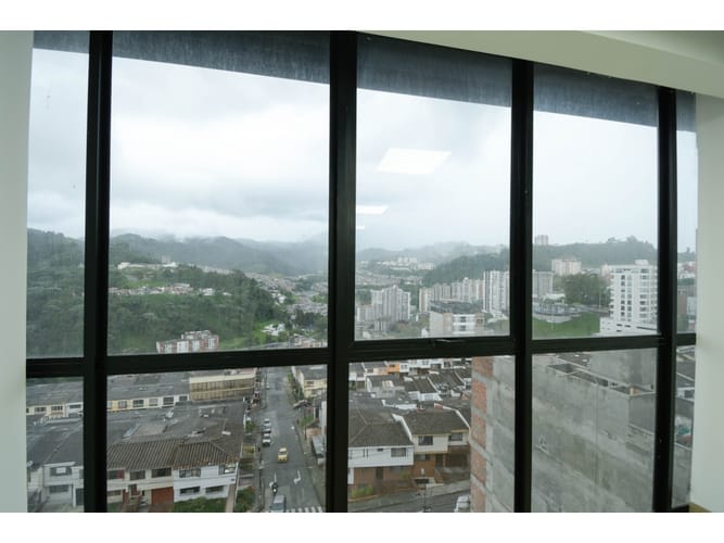Oficina en venta en Avenida Santander, Manizales, 30 m² · foto 5 de 5