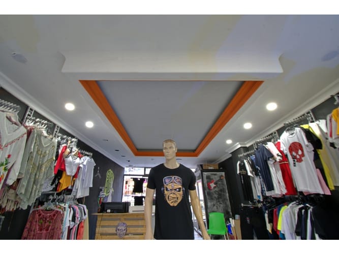 Local en venta en El Centro, Manizales, 31 m² · foto 6 de 6