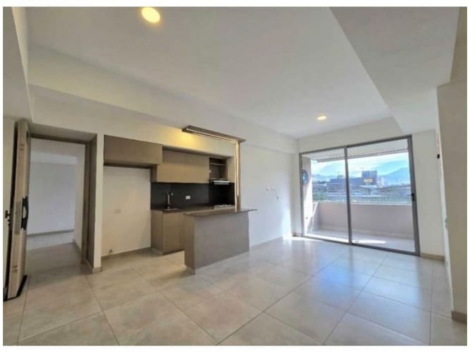 Apartamento de 3 alcobas en venta en Las Vegas, Envigado, 80 m² · foto 1 de 18