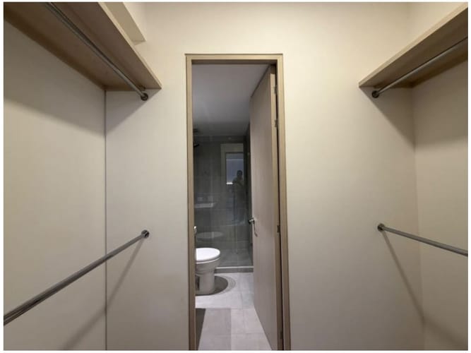 Apartamento de 3 alcobas en venta en Las Vegas, Envigado, 80 m² · foto 3 de 18